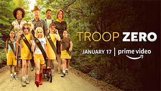 Troop Zero